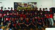 Perkumpulan Street Soccer Indonesia (Perssoci)