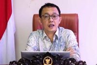 komisioner Komnas HAM, Beka Ulung Hapsara (Istimewa)