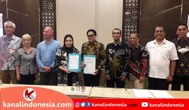 
					Gandeng Poltekpar Lombok, Masata dan QuKerja Berkomitmen untuk Tingkatkan SDM Pariwisata