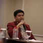 Ketua Bidang Hukum dan HAM DPD IMM Jawa Timur, Ahmad Agus Muin