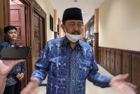 Wakil Ketua DPRD Jatim asal Madura Achmad Iskandar