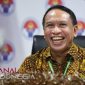 Menteri Pemuda dan Olahraga Republik Indonesia (Menpora RI) Zainudin Amali