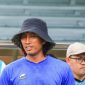 pelatih tim sepakbola RPM Budi Sudarsono