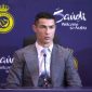 Cristian Ronaldo: Pekerjaan Saya di Eropa Sudah Selesai