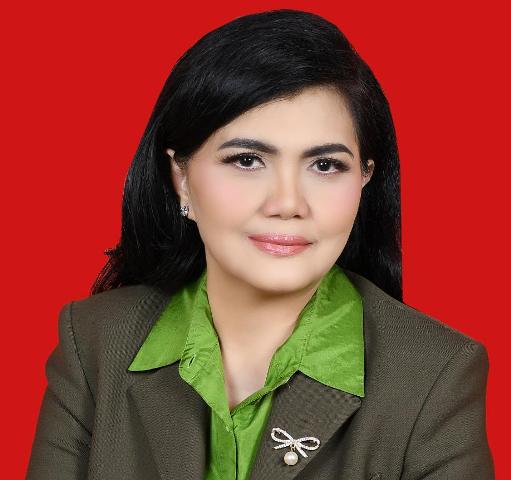 
 Ketum KSPI Nova Rumondor: Hakim MK Harus Lakukan Rechtsvinding, Pastikan Keterwakilan Perempuan di Legislatif 30%