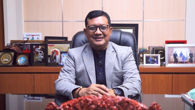 
 Kemenkes Sudah Teken Surat Rekomendasi, Pendirian Fakultas Kedokteran di Untag Surabaya Semakin Dekat