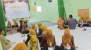 FGD (Forum Diskusi Group) Mapaba Rayon Bahasa IAIN Ponorogo