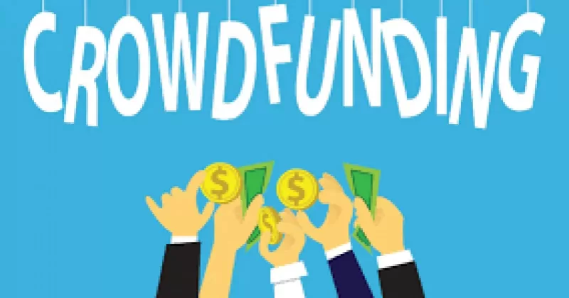 Foto : Metode Crowdfunding sebagai salah satu alternatif pendanaan untuk pembangunan desa (doc: crowdengine.com)