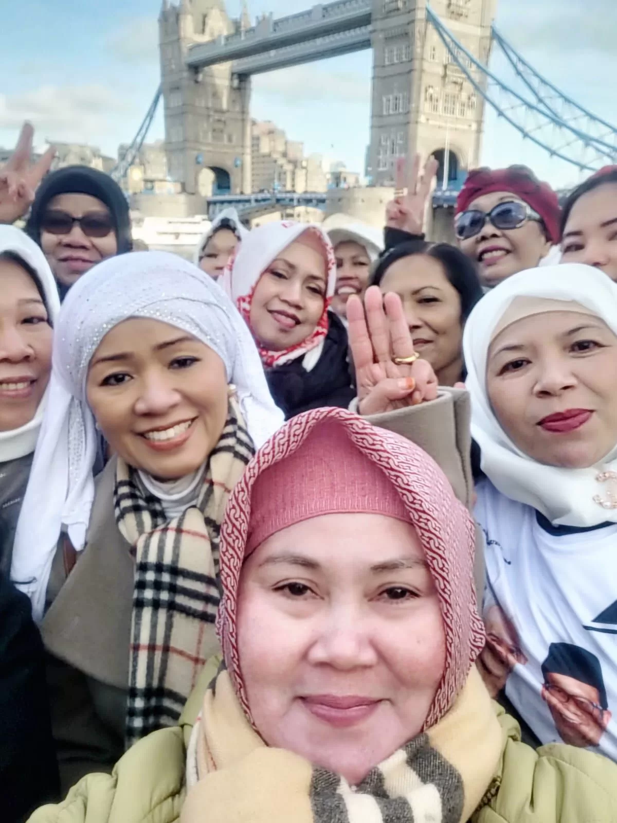 Relawan Inggris Raya Gelar Konsolidasi Dukungan untuk Ganjar Pranowo dan Mahfud MD