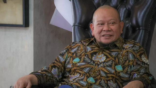 Rentan Gempa Bumi, Ketua DPD RI Dorong Indonesia Adopsi Sistem Peringatan Dini Jepang
