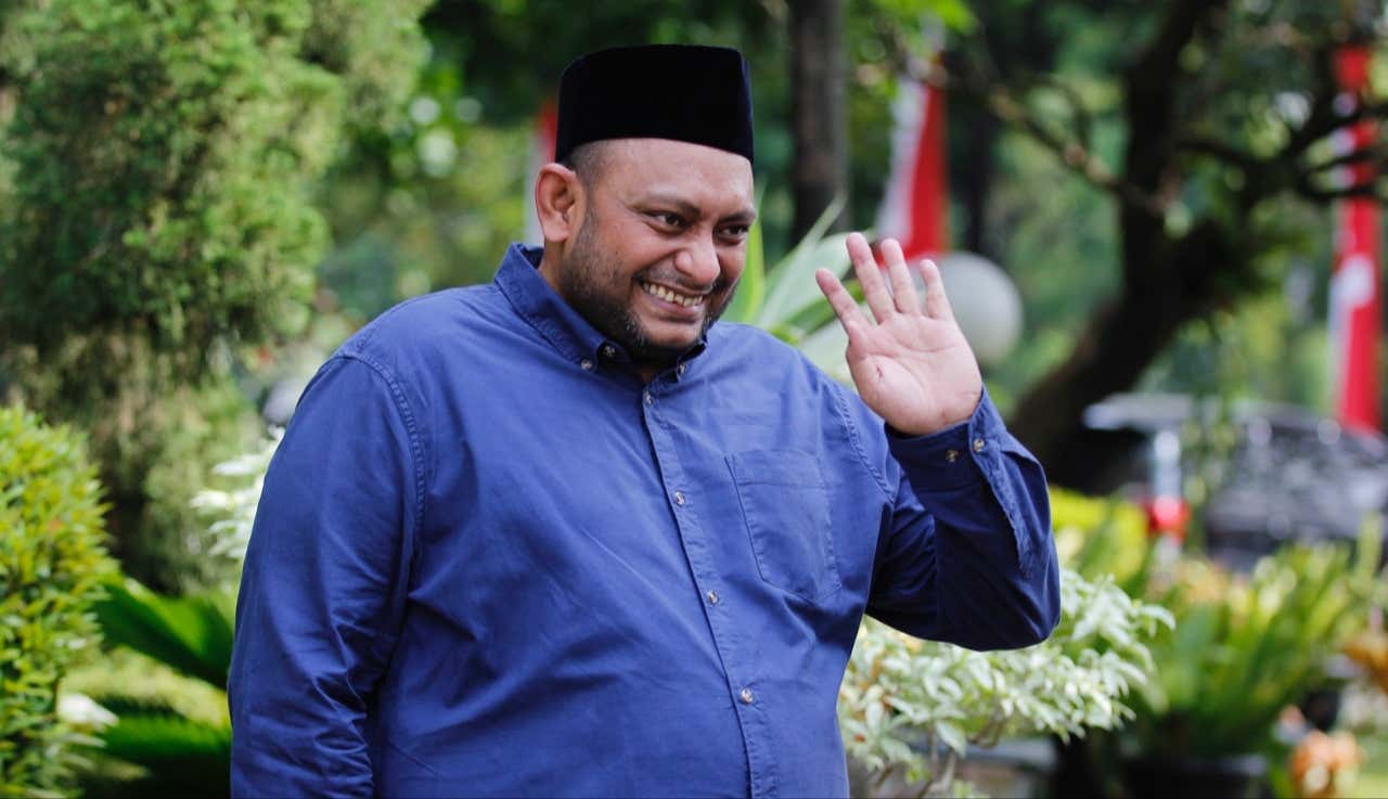 Berharap Sebelum Ramadhan Harga Beras Harus Sesuai HET