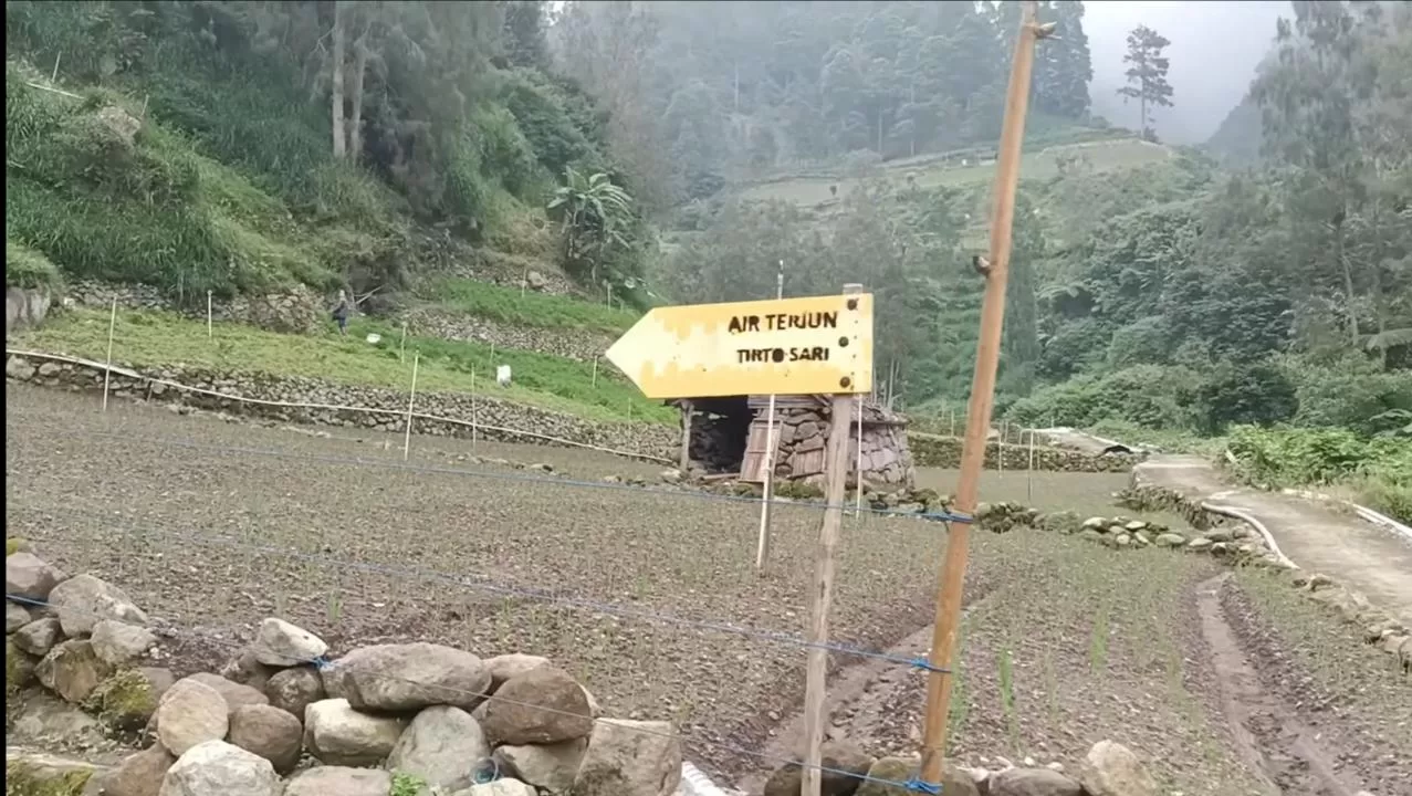 Ragam Wisata Magetan untuk Isi Libur Panjang