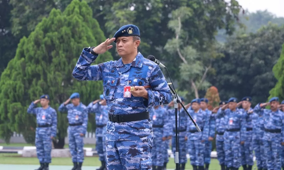 Jaga Netralitas TNI dan Stabilitas Keamanan Pasca Pemilu
