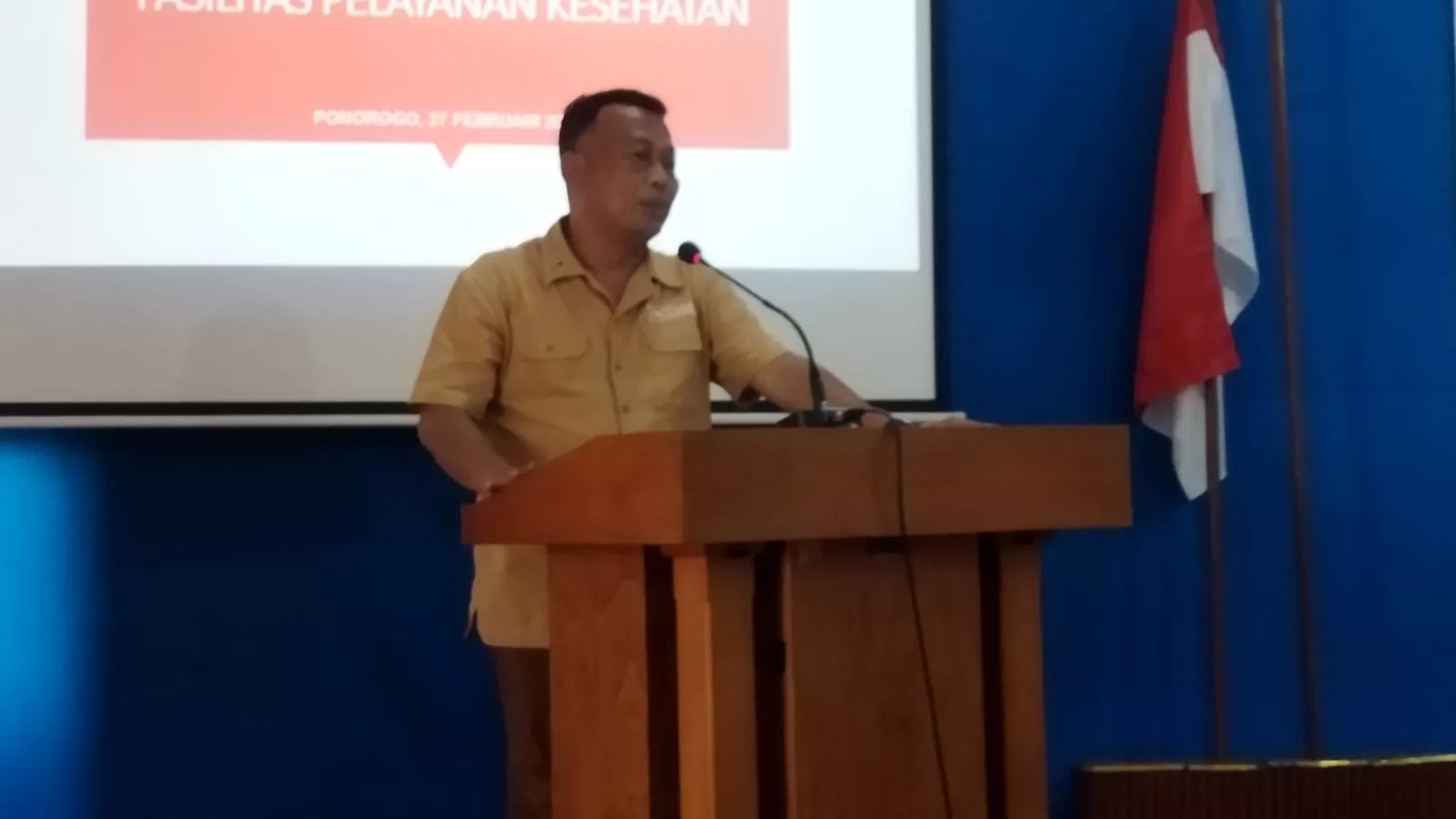 Angka Kasus Stunting Terus Menurun, 2024 Ponorogo Ditarget Tinggal 3 Persen