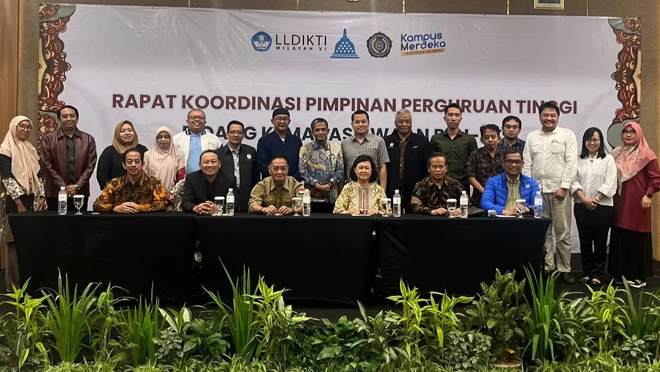 USM Siap Jadi Tuan Rumah Pomnas dan Peksimida
