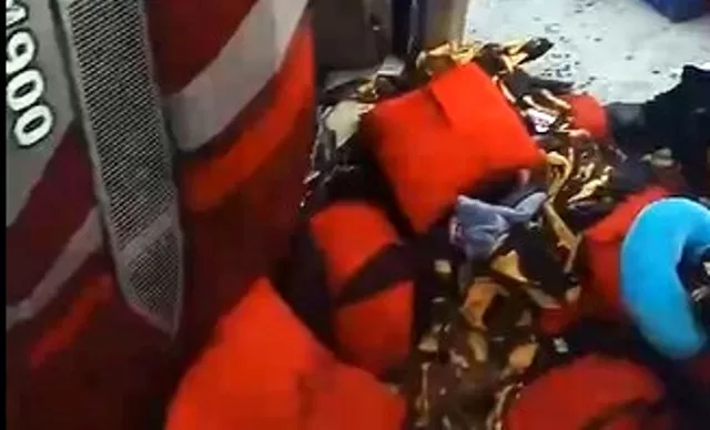 Bus Rombongan Hanura Terguling di Tol Ngawi-Solo, 3 Orang Meninggal