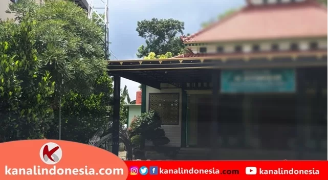 Caleg di Ponorogo Tarik Bantuan, Perolehan Suara Tak Sesuai Harapan-kanalindonesia