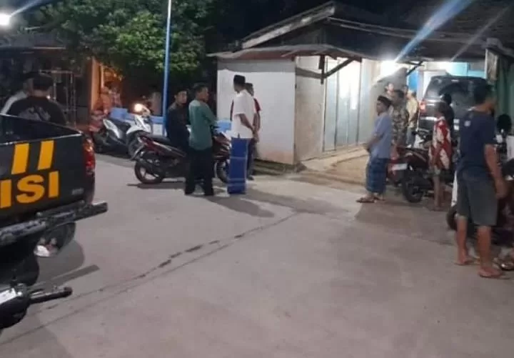Maling Beraksi Kembali di Ponorogo, Dikabarkan 20  Juta Raib