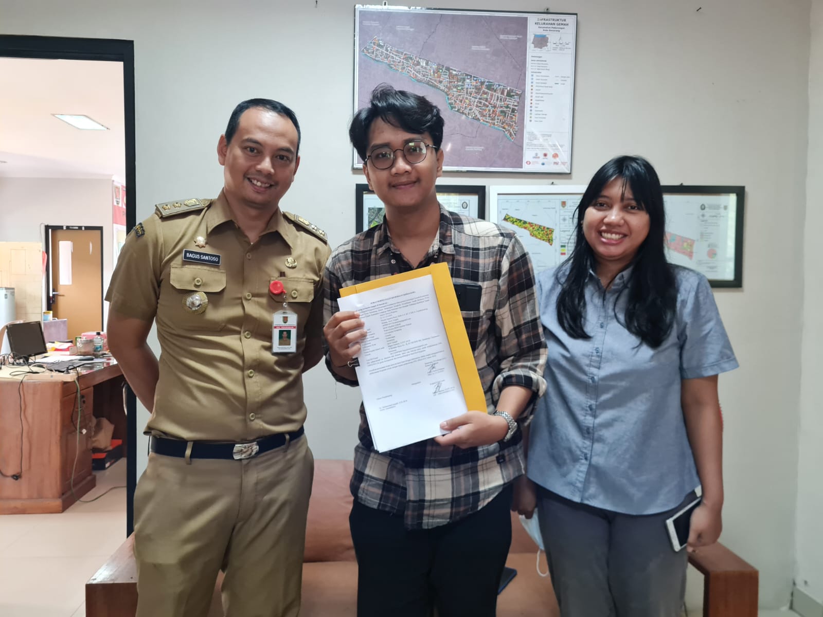 USM Siapkan Mahasiswa Terbaik Ikuti PPK Ormawa