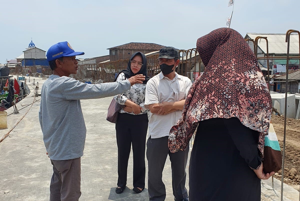Tim Dosen Pusat Riset USM Akan Bantu Atasi Problem di Kawasan Pesisir