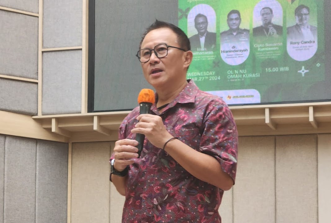 Bukber Ramadhan jadi momentumnya, SFC Perkuat Relasi dengan Berbagi Kisah Inspiratif