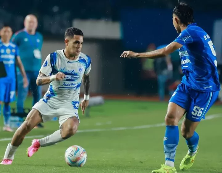 Laga PSIS Lawan Persis, Panpel: Kesulitan Venue Stadion Sampai Saat ini