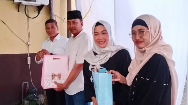 Buber Polsek Prambon Pucuk Pimpinan Berganti, dari AKP Kamid kepada AKP Zainuddin