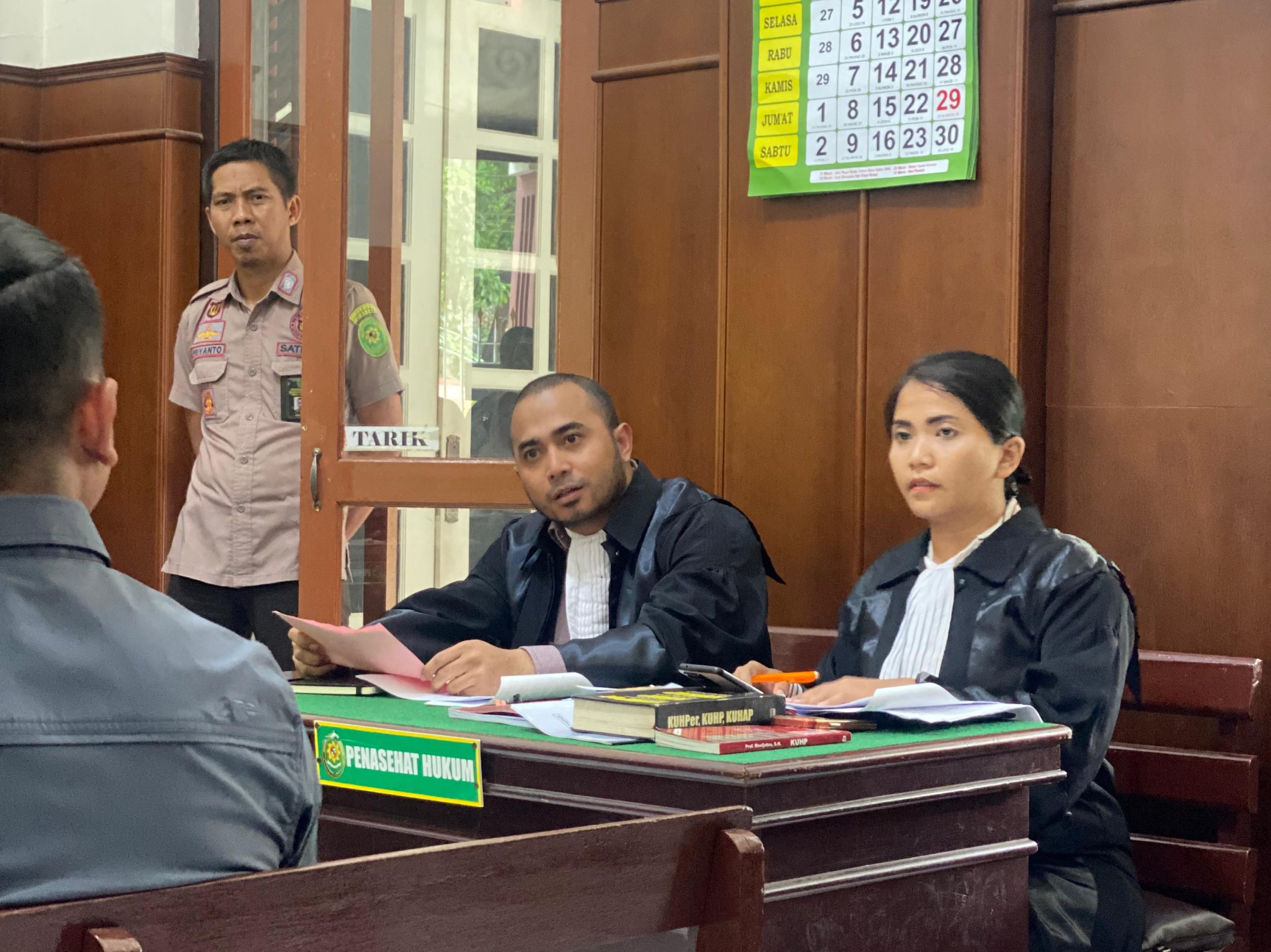 Rolland E Potu Ingatkan Kominfo, Batasi Website Judi Online Masuk di Indonesia