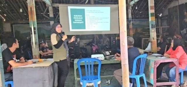 Di Tahun Kabisat Menuju Indonesia Berkepribadian Dalam Berkebudayaan