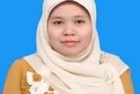 Pakar Kesehatan dan Keselamatan Kerja (K3) Universitas Airlangga, Putri Ayuni Alayyannur S.KM M.KKK