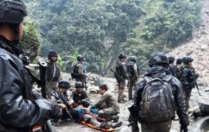 Sering Ganggu Keamanan Papua, Akhirnya Pimpinan KKB Abubakar Kogoya Ditembak Mati Pihak Aparat Gabungan TNI- Polri