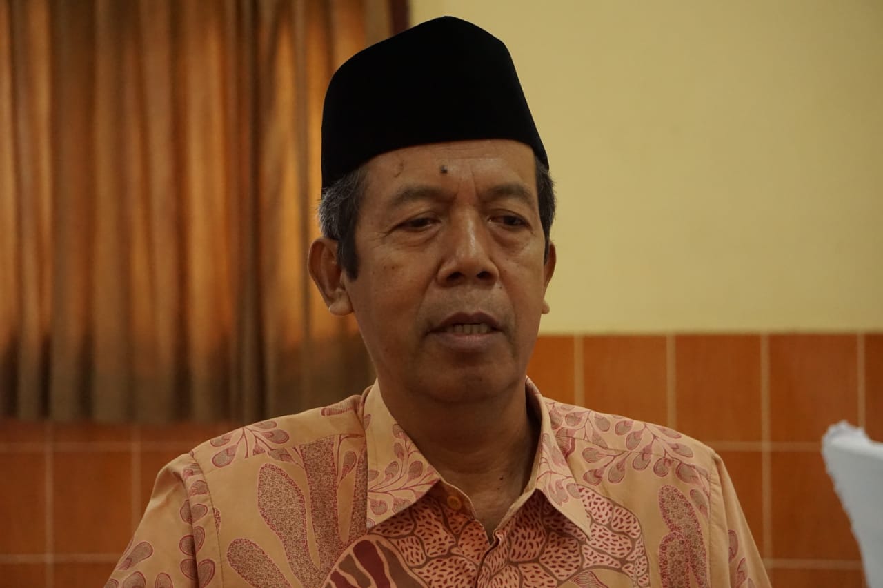 Yakin Kemenangan Prabowo Gibran akan Sejahterakan Petani dan Selesaikan Masalah Pupuk