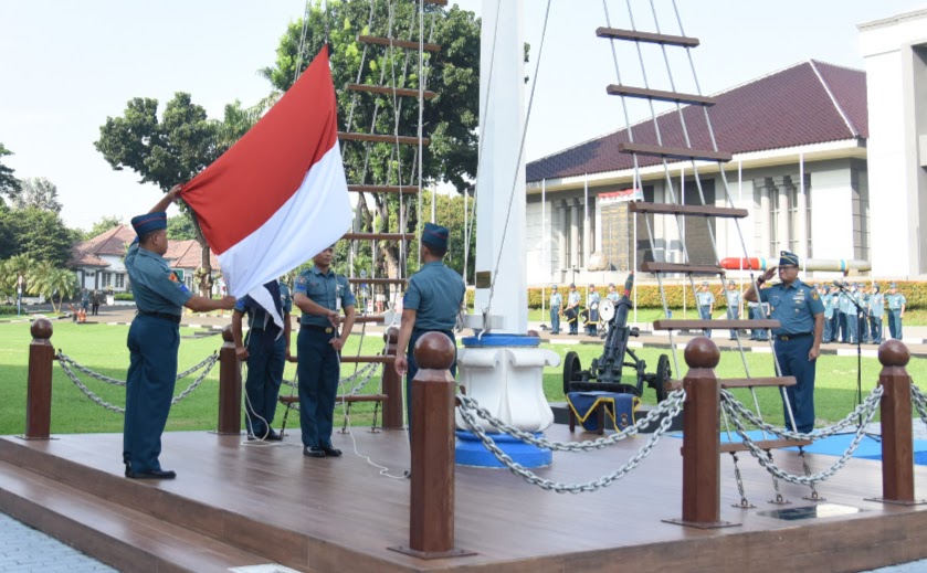 Seskoal Akan Menjadi Tuan Rumah PKB