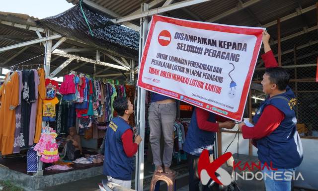 Pemkab Kediri Targetkan Pembangunan Pasar Ngadiluwih Dimulai Awal 2025