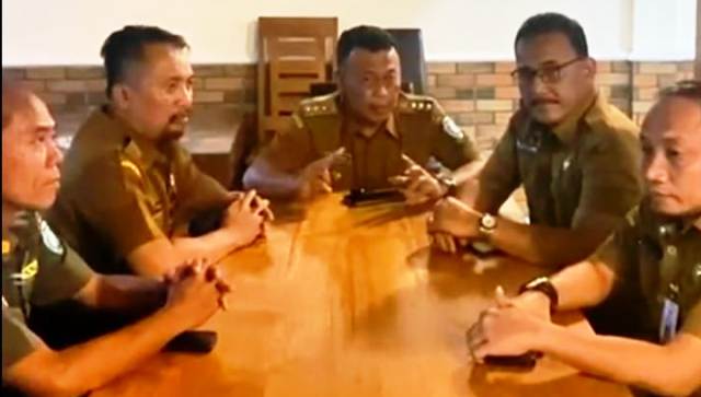 Bupati Ponorogo Sugiri Kembalikan One Way Menjadi Dua Arah