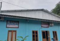 Kantor dan Workshop Lanon Global Furniture di Ngawi, Jawa Timur