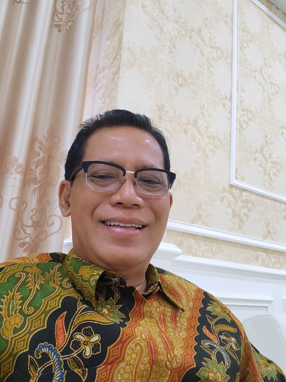 Kena Tegur, Ketua DPW PPP Jatim Mundjidah Dianggap Melanggar PO Memberi Rekom Cagub Jatim Tak Sesuai Mekanisme