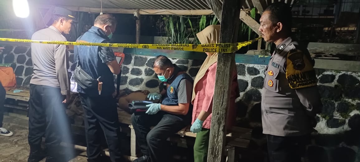 Geger, Warga Ambarawa Tewas Seusai Mandi Air Panas di Derekan