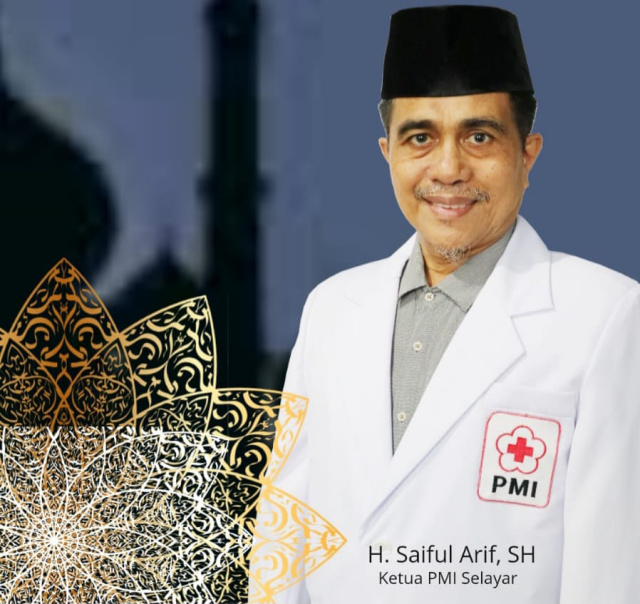 Palang Merah Selayar Diminta Segera Bantu Korban Kebakaran di Dusun Patori