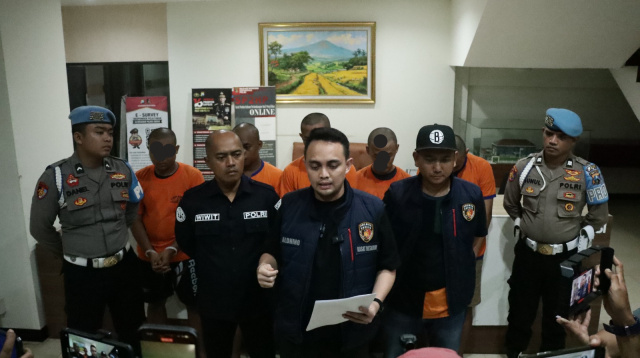 Korban yang Dikeroyok Pesilat Asal Banjaran Gresik Meninggal Dunia, Pelaku Dianksi 12 Tahun Penjara