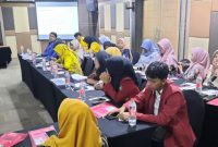 Pembentukan Satgas Penanganan Kekerasan Seksual di Lingkup Perguruan Tinggi oleh WCC dan 10 Kampus di Jombang.
