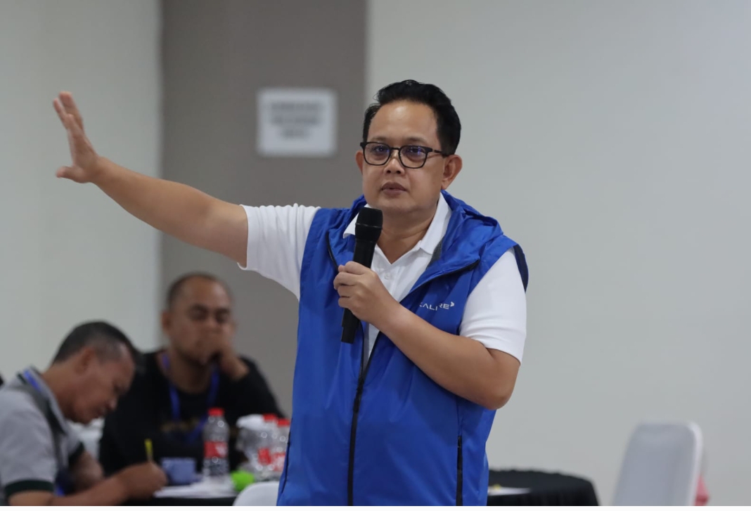 Gelar Rakor Penanganan Darurat Bencana Bersama Awak Media, BPBD Jatim ingin Info yang Disampaikan Akurat