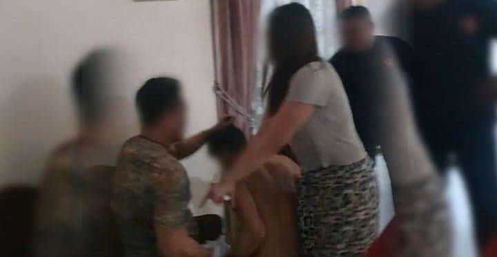 Viral, Suami Pergoki Istri Selingkuh dengan Brondong di Hotel
