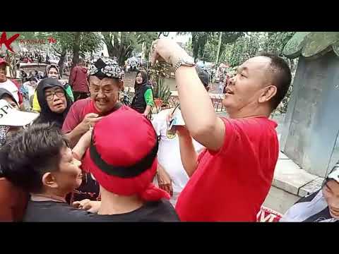 Video Ketua Ikatan Masyarakat Pemalang Siap Nyalon Bupati Ketika Diminta