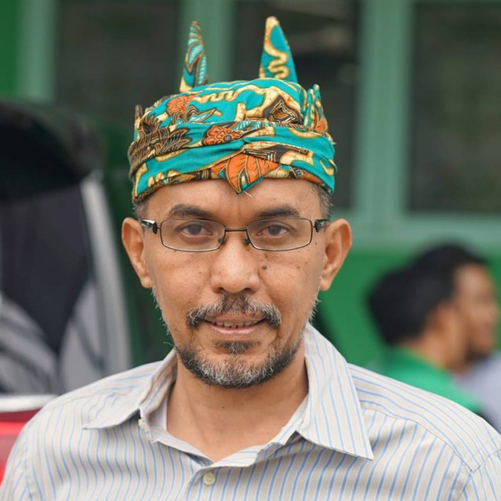 Mahdi Minta Jaga Bromo dari Karhutla : Jangan lakukan hal yang sebabkan kebakaran