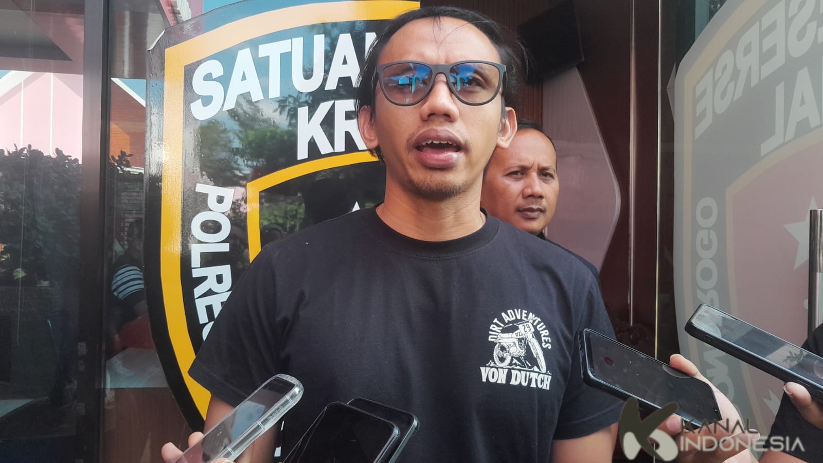 Babak Baru Kasus Bronjong Ponorogo, Polisi Siap Gelar Perkara