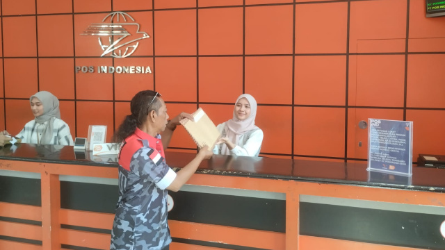 Sempat Terhenti, LSM PRC dan LSM-GEMAS Kirim Laporan Dugaan Korupsi Proyek Bronjong ke KPK