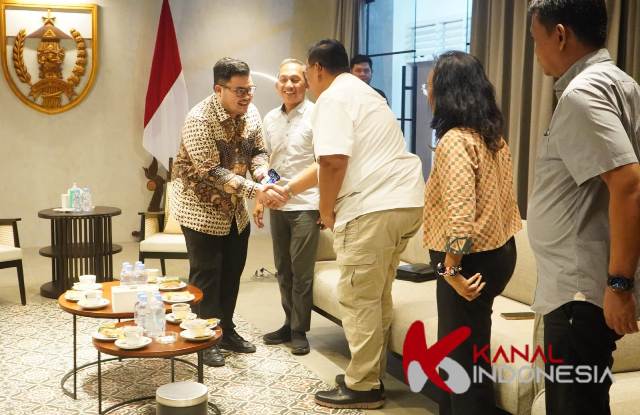Super Air Jet Buka Rute di Bandara Dhoho, Mas Dhito Buat Atraksi Pariwisata