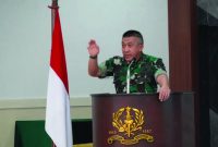 Gubernur Akmil Mayjen TNI R. Sidharta Wisnu Graha, S.E 
