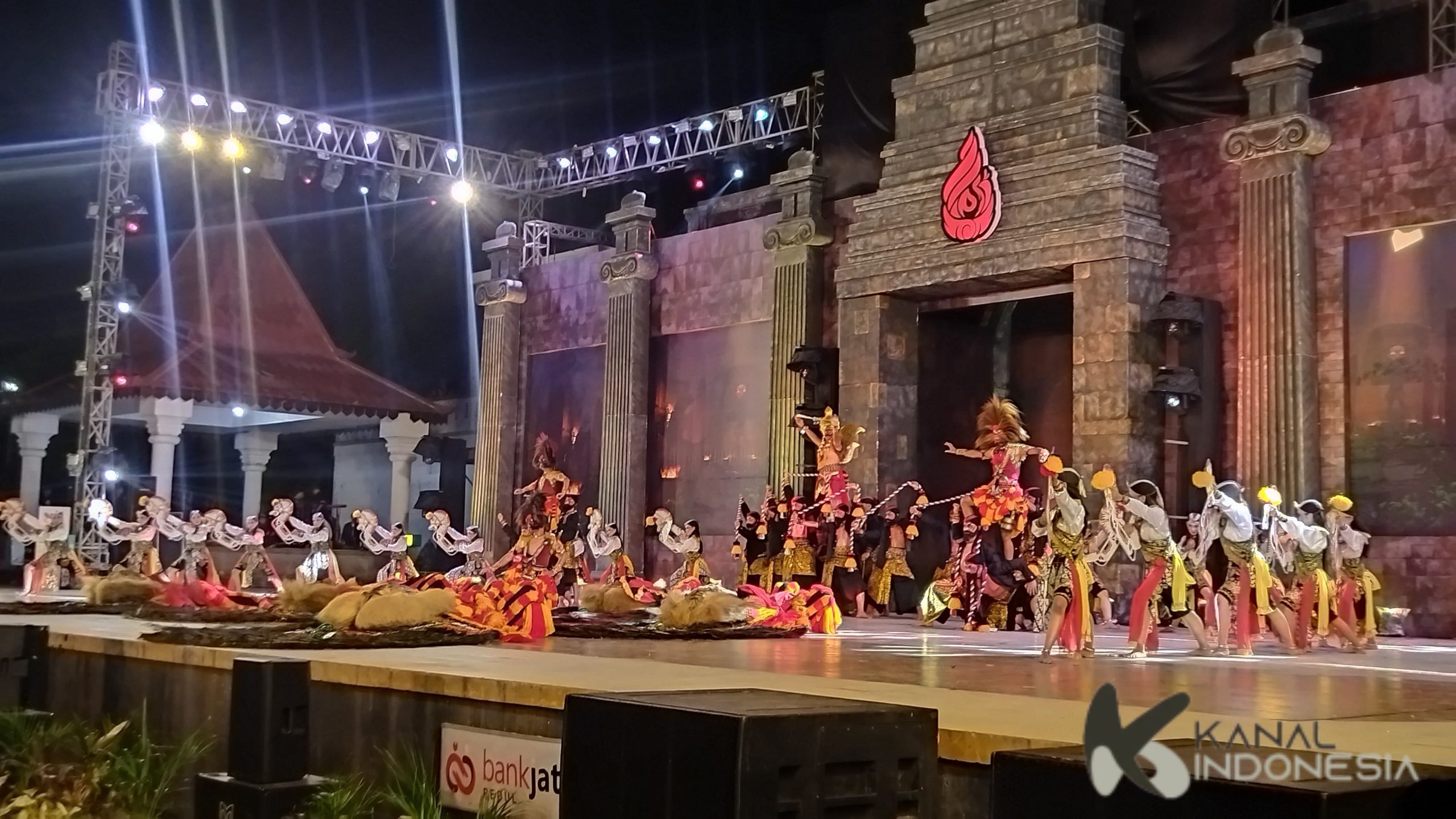 Disbudparpora Sebut Seluruh Peserta Festival Reog dalam Grebeg Suro 2024 Ponorogo Terjamin Asuransi